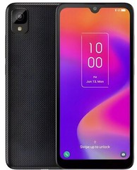 TCL 30 Z/30 LE T602DL 32GB 3GB Walmart Family Mobile Locked Black Excellent