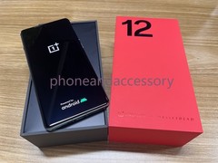 Unlocked OnePlus 12 5G 512GB/1TB 6.82” DualSIM Android14 IP65 Googleplay Phone