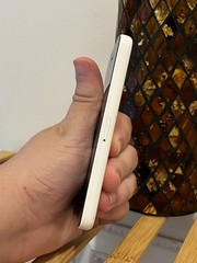 iPhone 5C White 8GB Unlocked TESTED WORKING