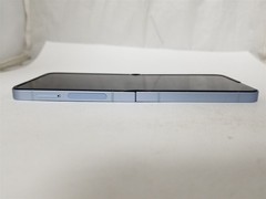 Samsung Galaxy Z Flip6 256GB Blue SM-F741U (Spectrum) Discounted zW2743