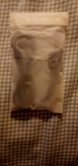 Wiko unknown model, Assurance Wireless, works, factory screen film still on it