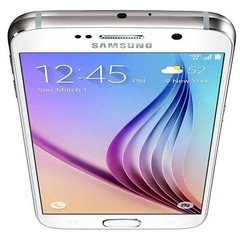 Samsung Galaxy S6 SM-G920V 32GB Verizon Unlocked Smartphone Very Good White US