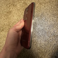 AT&T Samsung Galaxy S4 SGH-i337 Android Smart Cell Phone WORKING – READ – PARTS