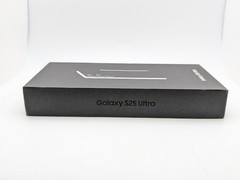 Samsung Galaxy S25 Ultra S938B/DS 256GB | Titanium Gray | GSM UNLOCKED