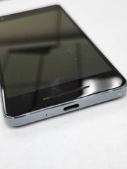 DEFECTIVE – Google Pixel 2 – 64 GB – Blue – Unlocked – G011C – 12521