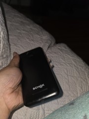 Assurance Wireless Smartphone – FOR PARTS / NOT WORKING – Stuck on Blue Screen