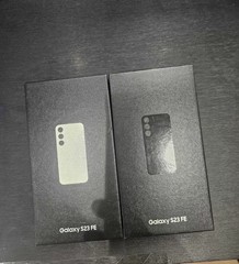 Samsung Galaxy S23 FE SM-S711B/DS Android 13 4500 mAh 50MP 8+128GB