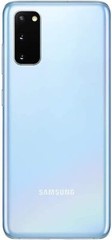 Samsung Galaxy S20 5G SM-G981U1 128GB Fully Unlocked OPEN BOX Smartphone Blue US