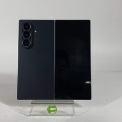 Unlocked Samsung Galaxy Z Fold7 12GB RAM 512GB SM-F966U1 Jetblack