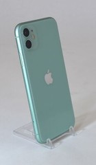 Apple iPhone 11 A2111 – 64GB – Green – AT&T Locked *Scratched Screen*