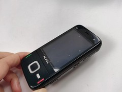Nokia N85 3G 8MP Bluetooth Original Unlocked Dual Slide Cellphone
