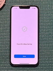 Apple iPhone 13 Pro – 256GB – Alpine Green (Unlocked) A2484 (CDMA + GSM)