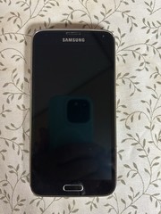 Galaxy S5 ACTIVE/G870 Original LCD Display Touch Panel Grey