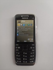 A++ Nokia E52-60 MB-Unlocked 100% Battery Health & Fully Working