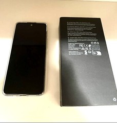 Solana Mobile Saga USED – DEVICE ONLY NO GENESIS TOKEN – Same Day Shipping