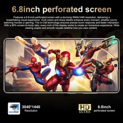 2026 G25 Ultra 128G 5G Unlocked Smartphone Android 15 Cheap Mobile Phone