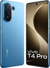 vivo T4 Pro 5G (Gold 256 GB 12 GB) – Global Version. “NO TARIFFS IN USA”