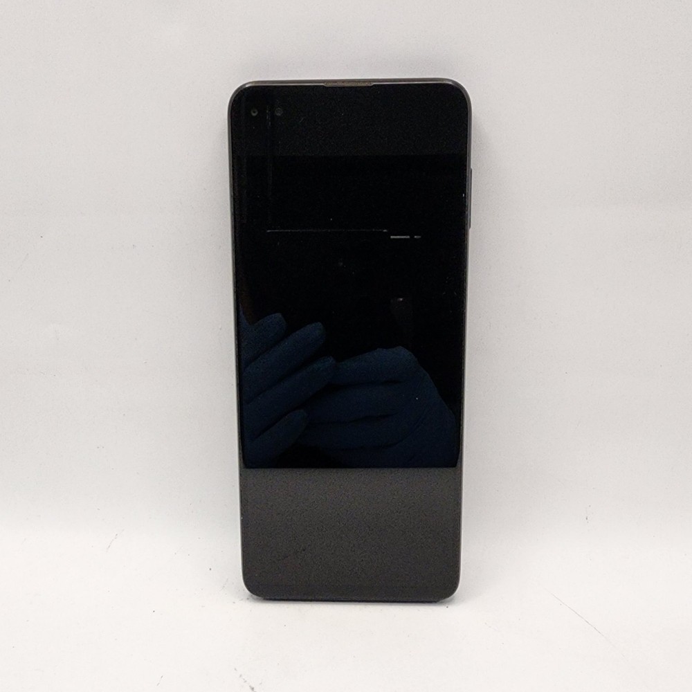 Motorola Moto One 5G UW XT2075-1 128GB Oxford Blue (Verizon)