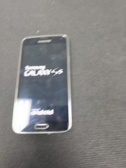 Samsung Galaxy S5 – 16 GB – Charcoal Black (Verizon)