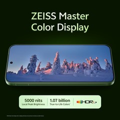 vivo X300 FE 5G 256GB 12GB RAM ZEISS Camera Snapdragon 8 Gen 5 Dual Sim Unlocked