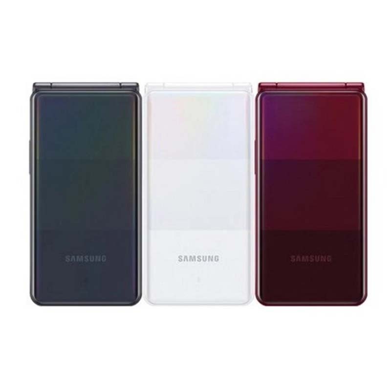 Samsung Galaxy Folder2 32G SM-G160N Unlocked LTE 2021.ver