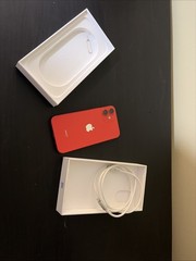 Apple iPhone 12 Mini Red