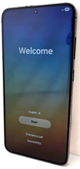 Samsung Galaxy S24+ Plus SM-S926U PUERTO RICO LOCK 256GB Black *WORKS/LCD DELAM