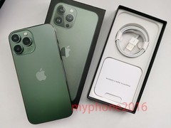 90%N EW – Apple iPhone 13 Pro Max (Unlocked) 128/256/512/1TB GB Smartphone Boxed