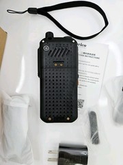 Inrico T320 POC Network Radio 4G LTE Push-to-Talk Radio Type-C Zello/Real PTT