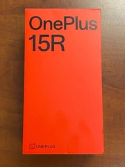 OnePlus 15R – 12GB+256 GB – Charcoal Black -Unlocked- US version ( Open Box )