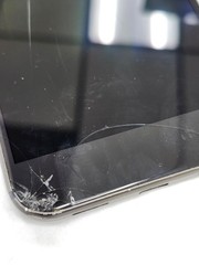DEFECTIVE – Google Pixel XL – 128GB – Black – Unlocked – 12533