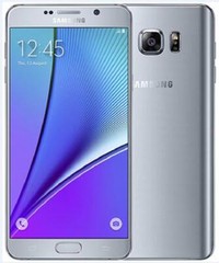 Samsung Galaxy Note 5 N920P Sprint 32G GSM Unlocked 4G LTE CellPhone VERY GOOD