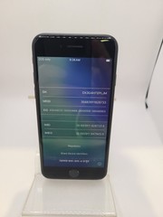 Apple iPhone SE 2020 [A2275] UNLOCKED Any Carrier Black 64GB iOS 26.4.1