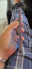 Samsung Galaxy S24 SM-S921U Unlocked 128GB Cobalt Violet