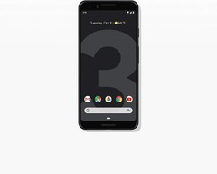 Google – Pixel 3 with 64GB Memory Cell Phone (Unlocked) – Just Black