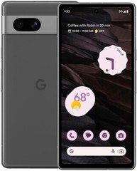 Google Pixel 7a 5G 128GB 6.1″ 4K Camera AT&T – Charcol Smartphone