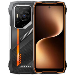 Unlocked OSAL PILOT 3 5G 4G AI Rugged Smartphone Android 15 Mobile Outdoor IP68