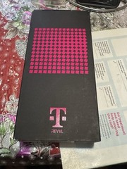 T-Mobile Revvl 6x Pro 5g 256GB Single Sim Unlock