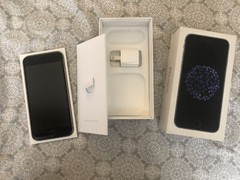 Apple iPhone 6 – 32GB – Space Gray A1549 (CDMA + GSM)