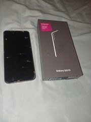 Samsung Galaxy S25 FE – 128 GB – Jetblack (T-Mobile)