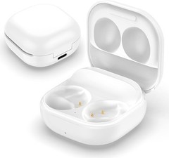 Wired Charging Case for Samsung Galaxy Buds2 (SM-R177), Replacement Charger Dock