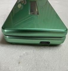 SHARP 805SH AQUOS Keitai 3 Softbank Unlocked Green SIM Free90-95%