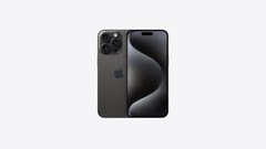 Apple iPhone 15 Pro Max – 256GB – Black Titanium (AT&T)
