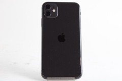 Apple iPhone 11 64GB A2111 Black Color T-mobile (Blocked IMEI For Non Payment)