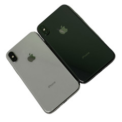 Apple iPhone X 256GB Space Gray Unlocked – Good Condition, Free Shipping