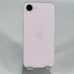 Apple iPhone 17e Soft Pink 256GB TracFone – Excellent