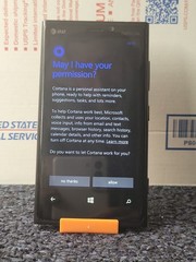 Nokia Lumia 920 – 32GB (AT&T) LTE Smartphone
