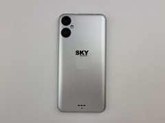 SKY Devices Elite 6Pro – 16GB – (GSM Unlocked) Dual SIM Smartphone – H8323