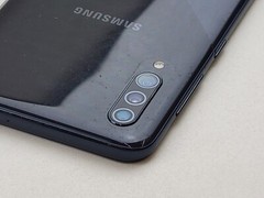 Samsung Galaxy A30s (SM-A307G) 128GB (Claro) Smartphone – SMALL ISSUE – H0772