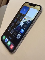 Apple iPhone 13 Pro – 256 GB – Sierra Blue (Verizon) Good -A2483
